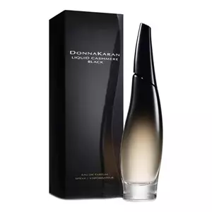 Donna Karan Liquid Cashmere Black - Интернет-магазин. Kalinka-parfum.ru
