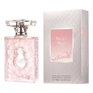 Salvador Dali Dalia More - Интернет-магазин Aliks Perfume