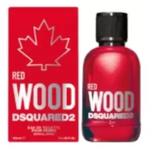 Dsquared2 Red Wood - Интернет-магазин. Kalinka-parfum.ru