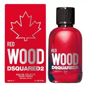 Dsquared2 Red Wood - Интернет-магазин. Kalinka-parfum.ru