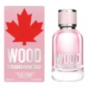 Dsquared2 Wood Pour Femme - Интернет-магазин. Kalinka-parfum.ru