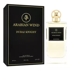 Arabian Wind Dubai Knight - Интернет-магазин. Kalinka-parfum.ru