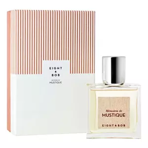 Eight & Bob Memoires De Mustique - Интернет-магазин. Kalinka-parfum.ru