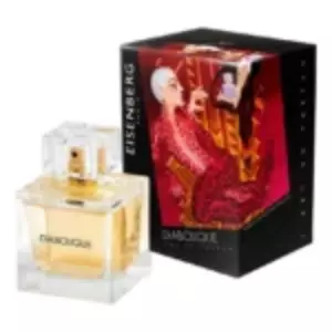 Eisenberg  Diabolique - Интернет-магазин. Kalinka-parfum.ru