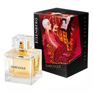 Eisenberg  Diabolique - Интернет-магазин. Kalinka-parfum.ru