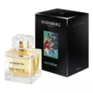 Eisenberg  Eau Fraiche - Интернет-магазин. Kalinka-parfum.ru