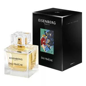 Eisenberg  Eau Fraiche - Интернет-магазин. Kalinka-parfum.ru