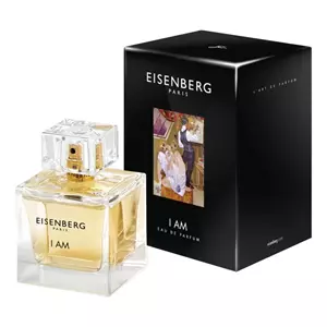 Eisenberg I Am - Интернет-магазин. Kalinka-parfum.ru