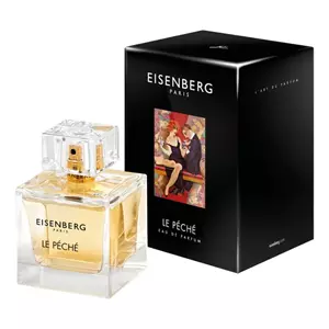 Eisenberg  Le Peche - Интернет-магазин. Kalinka-parfum.ru