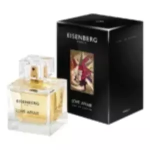 Eisenberg Love Affair Woman - Интернет-магазин. Kalinka-parfum.ru