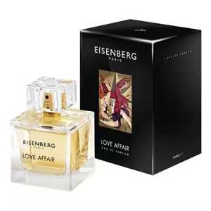 Eisenberg Love Affair Woman - Интернет-магазин. Kalinka-parfum.ru