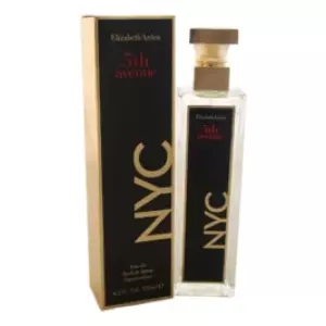 Elizabeth Arden  5th Avenue NYC Limited Ediiton - Интернет-магазин. Kalinka-parfum.ru
