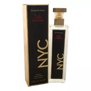 Elizabeth Arden  5th Avenue NYC Limited Ediiton - Интернет-магазин. Kalinka-parfum.ru