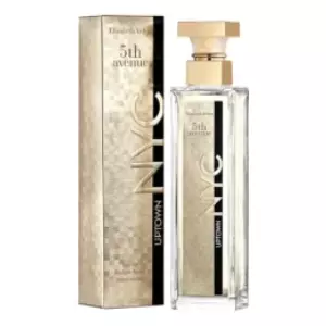 Elizabeth Arden  5th Avenue NYC Uptown - Интернет-магазин. Kalinka-parfum.ru