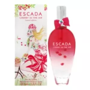 Escada  Cherry In The Air - Интернет-магазин. Kalinka-parfum.ru
