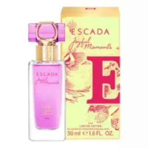 Escada  Joyful Moments - Интернет-магазин. Kalinka-parfum.ru