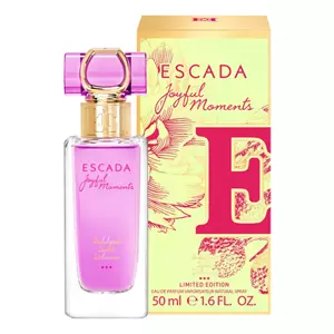 Escada  Joyful Moments - Интернет-магазин. Kalinka-parfum.ru