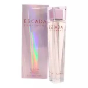 Escada Sentiment For Women - Интернет-магазин. Kalinka-parfum.ru