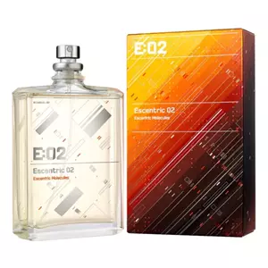 Escentric Molecules Escentric 02 - Интернет-магазин. Kalinka-parfum.ru