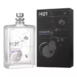 Escentric Molecules Molecule 01 - Интернет-магазин. Kalinka-parfum.ru