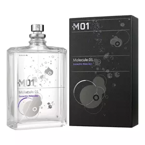 Escentric Molecules Molecule 01 - Интернет-магазин. Kalinka-parfum.ru