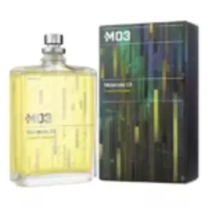 Escentric Molecules Molecule 03 - Интернет-магазин. Kalinka-parfum.ru