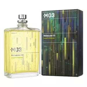 Escentric Molecules Molecule 03 - Интернет-магазин. Kalinka-parfum.ru