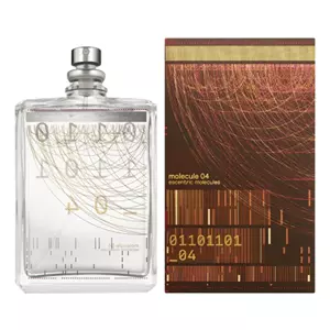 Escentric Molecules Molecule 04 - Интернет-магазин. Kalinka-parfum.ru