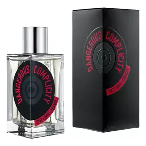 Etat Libre D`Orange Dangerous Complicity - Интернет-магазин. Kalinka-parfum.ru