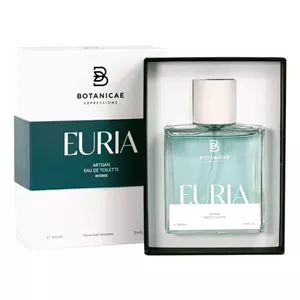 Botanicae Euria - Интернет-магазин. Kalinka-parfum.ru