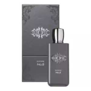 Eutopie No 8 - Интернет-магазин. Kalinka-parfum.ru