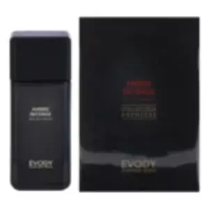 Evody  Ambre Intense - Интернет-магазин. Kalinka-parfum.ru