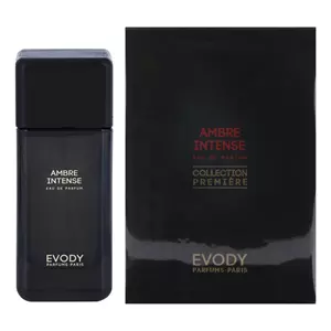 Evody  Ambre Intense - Интернет-магазин. Kalinka-parfum.ru
