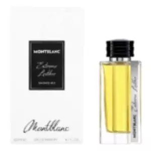 Mont Blanc Extreme Leather - Интернет-магазин. Kalinka-parfum.ru