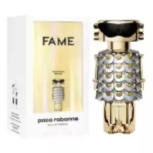 Paco Rabanne Fame - Интернет-магазин. Kalinka-parfum.ru