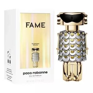 Paco Rabanne Fame - Интернет-магазин. Kalinka-parfum.ru
