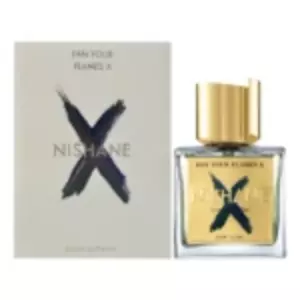 Nishane Fan Your Flames X - Интернет-магазин. Kalinka-parfum.ru