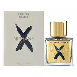 Nishane Fan Your Flames X - Интернет-магазин. Kalinka-parfum.ru