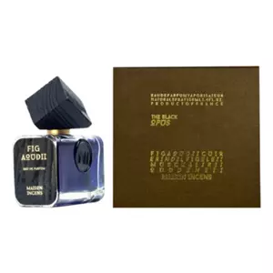 Maison Incens Fig Aoudii - Интернет-магазин. Kalinka-parfum.ru