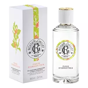 Roger & Gallet Fleur D'Osmanthus - Интернет-магазин. Kalinka-parfum.ru