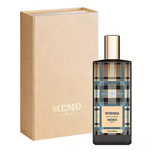 Memo Fleurs Bohemes - Inverness - Интернет-магазин. Kalinka-parfum.ru