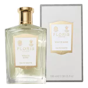 Floris  White Rose - Интернет-магазин. Kalinka-parfum.ru