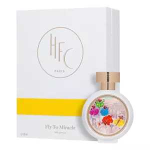 Haute Fragrance Company Fly To Miracle - Интернет-магазин. Kalinka-parfum.ru