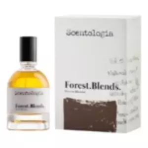 Scentologia Forest.Blends. - Интернет-магазин. Kalinka-parfum.ru