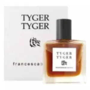 Francesca Bianchi Tyger Tyger - Интернет-магазин. Kalinka-parfum.ru