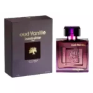 Franck Olivier Oud Vanille - Интернет-магазин. Kalinka-parfum.ru