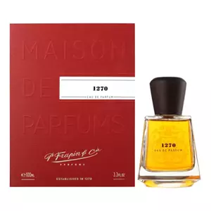 P.Frapin & Cie 1270 - Интернет-магазин. Kalinka-parfum.ru