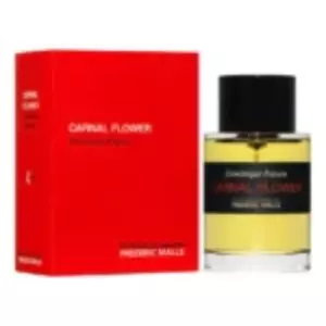 Frederic Malle Carnal Flower - Интернет-магазин. Kalinka-parfum.ru