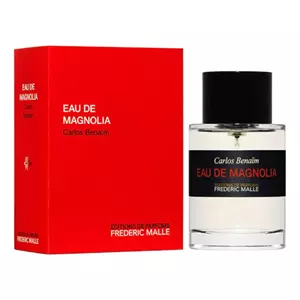 Frederic Malle Eau De Magnolia - Интернет-магазин. Kalinka-parfum.ru