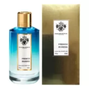 Mancera French Riviera - Интернет-магазин. Kalinka-parfum.ru